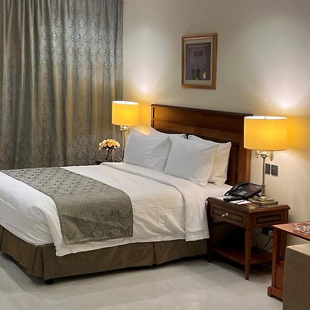 Al Gosaibi Hotel - Villa Al-Chubar Zewnętrze zdjęcie