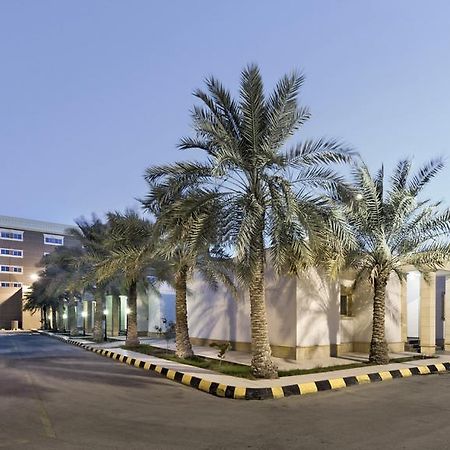Al Gosaibi Hotel - Villa Al-Chubar Zewnętrze zdjęcie
