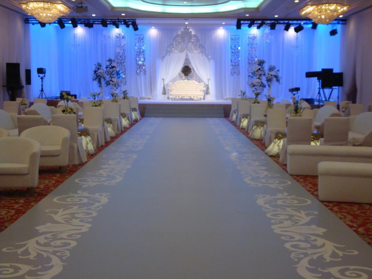 Al Gosaibi Hotel - Villa Al-Chubar Zewnętrze zdjęcie