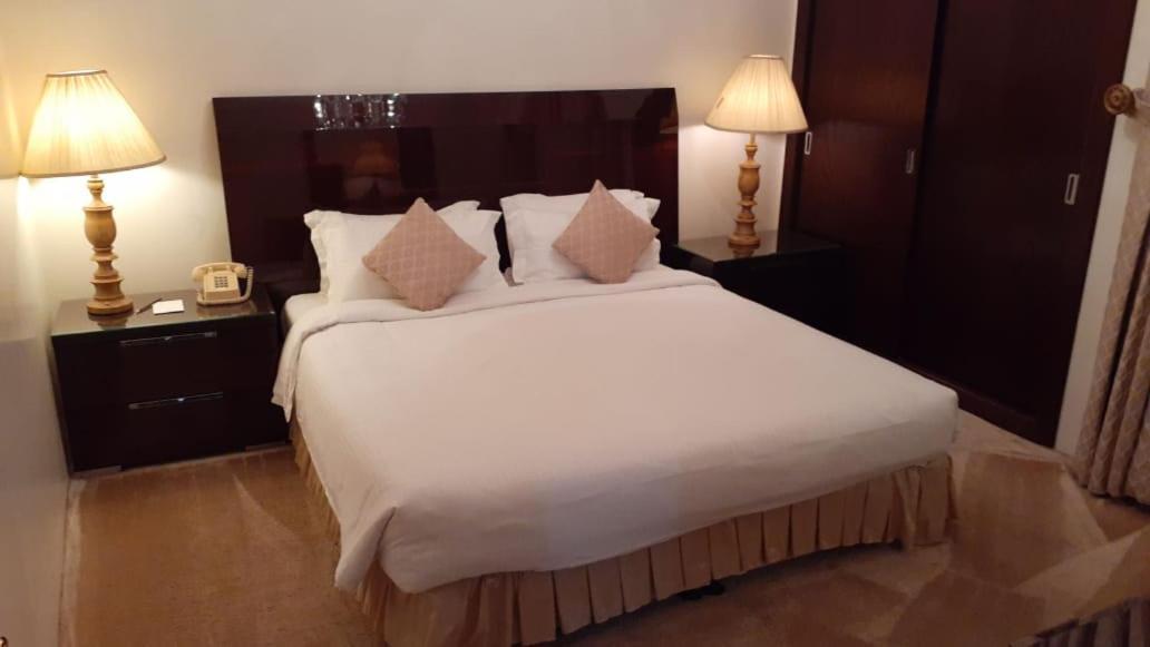 Al Gosaibi Hotel - Villa Al-Chubar Zewnętrze zdjęcie