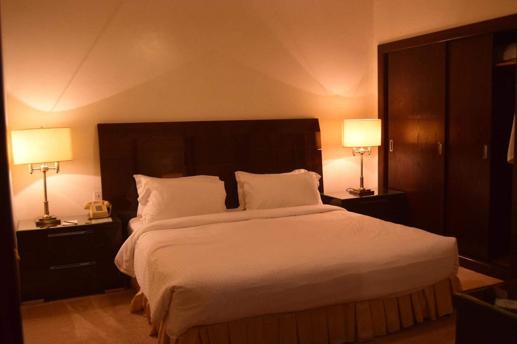 Al Gosaibi Hotel - Villa Al-Chubar Zewnętrze zdjęcie