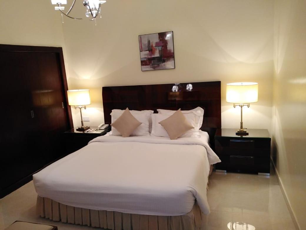 Al Gosaibi Hotel - Villa Al-Chubar Zewnętrze zdjęcie