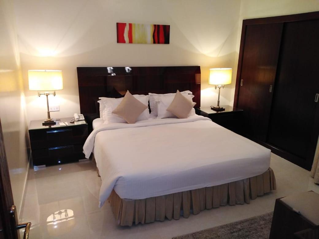 Al Gosaibi Hotel - Villa Al-Chubar Zewnętrze zdjęcie