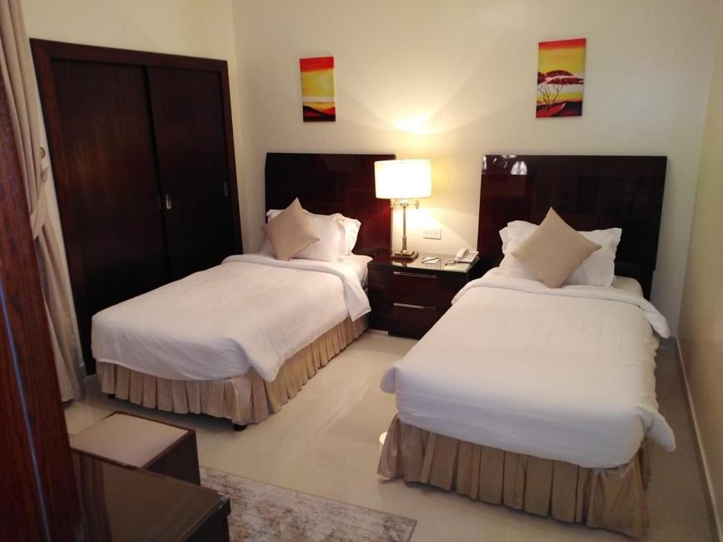 Al Gosaibi Hotel - Villa Al-Chubar Zewnętrze zdjęcie