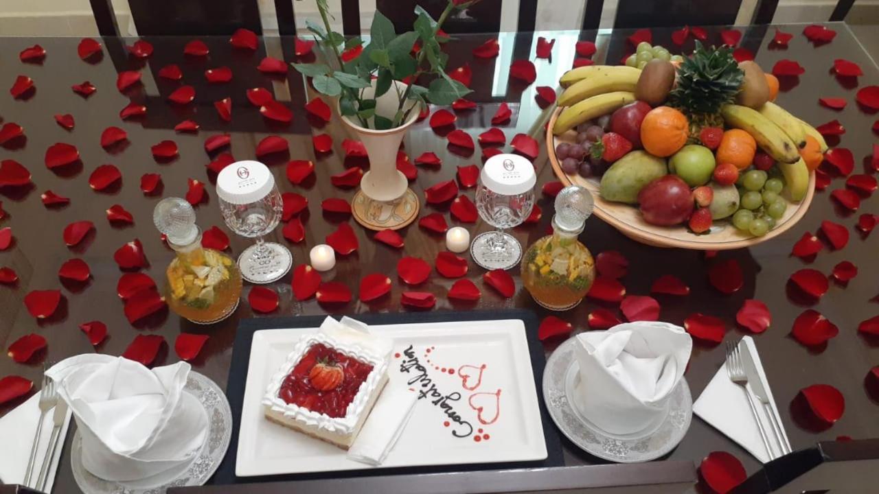 Al Gosaibi Hotel - Villa Al-Chubar Zewnętrze zdjęcie