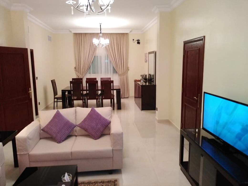 Al Gosaibi Hotel - Villa Al-Chubar Zewnętrze zdjęcie