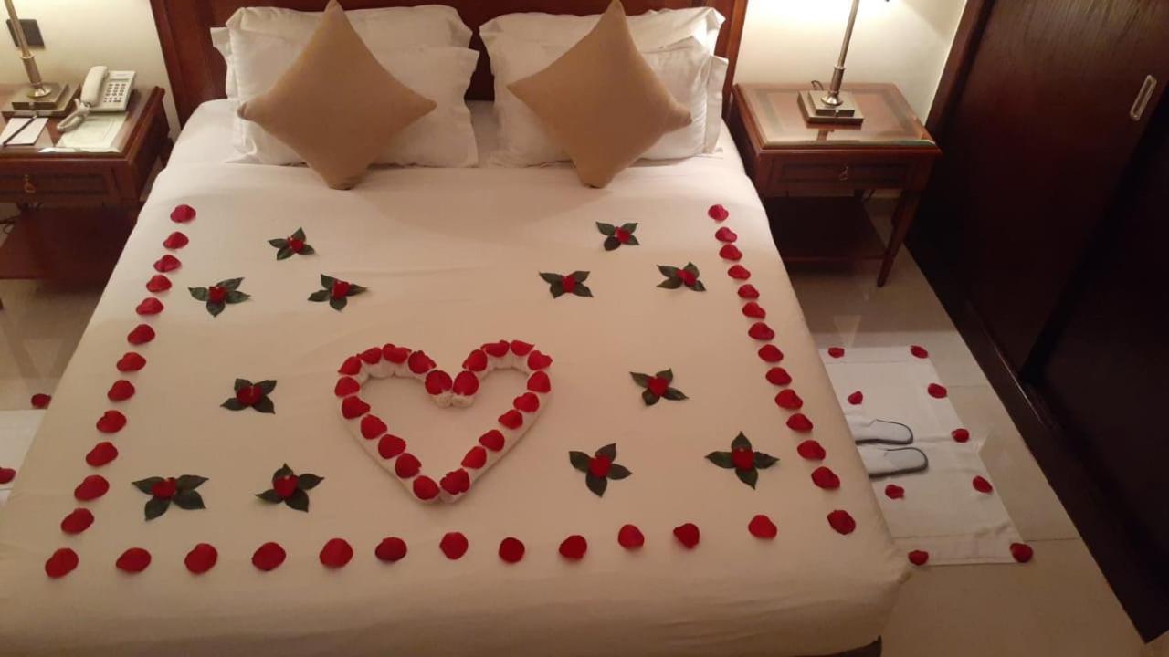 Al Gosaibi Hotel - Villa Al-Chubar Zewnętrze zdjęcie