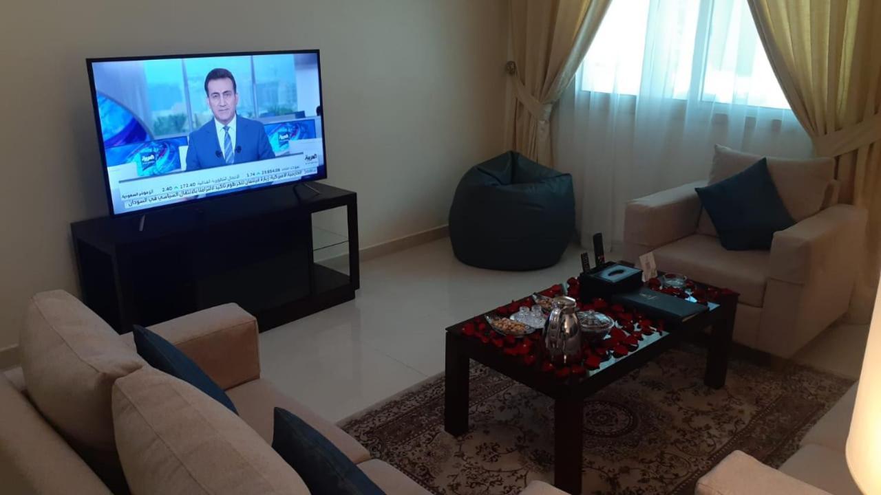 Al Gosaibi Hotel - Villa Al-Chubar Zewnętrze zdjęcie