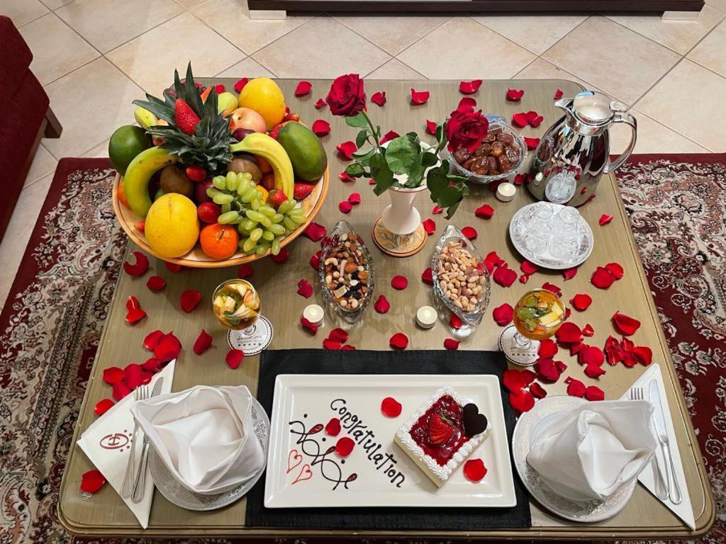 Al Gosaibi Hotel - Villa Al-Chubar Zewnętrze zdjęcie