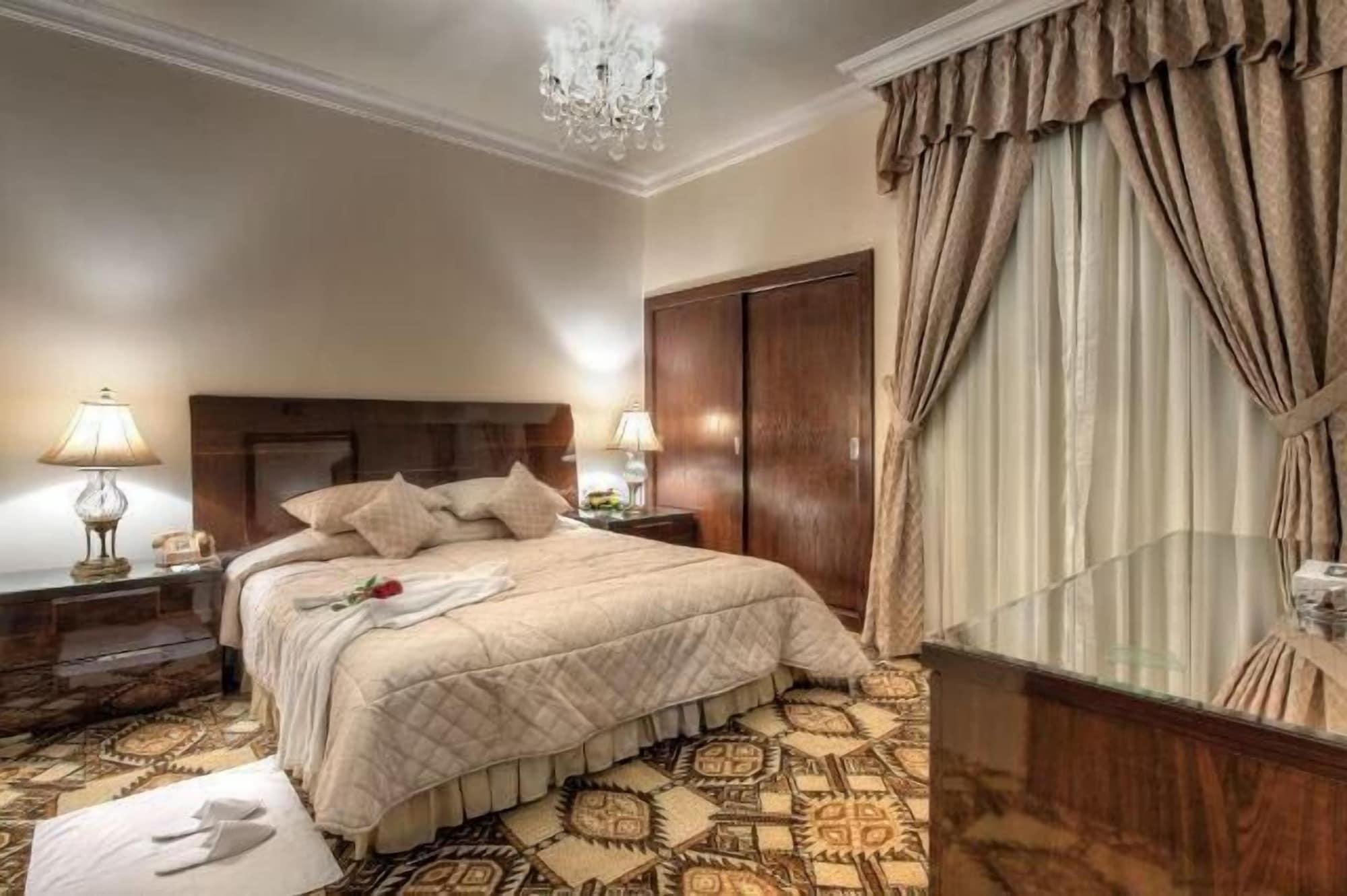 Al Gosaibi Hotel - Villa Al-Chubar Zewnętrze zdjęcie