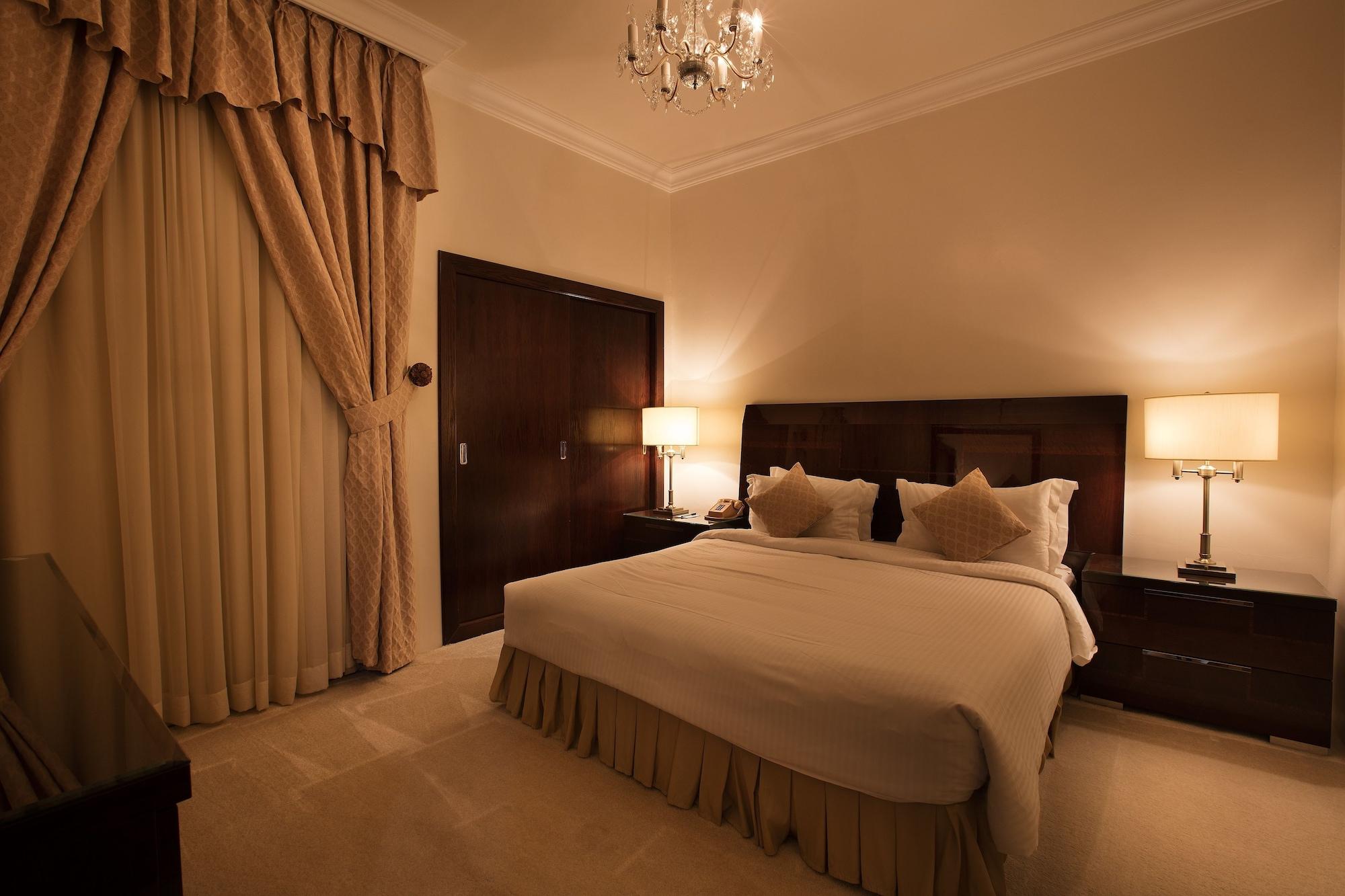 Al Gosaibi Hotel - Villa Al-Chubar Zewnętrze zdjęcie