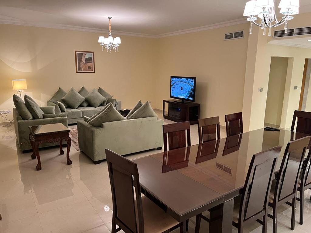 Al Gosaibi Hotel - Villa Al-Chubar Zewnętrze zdjęcie