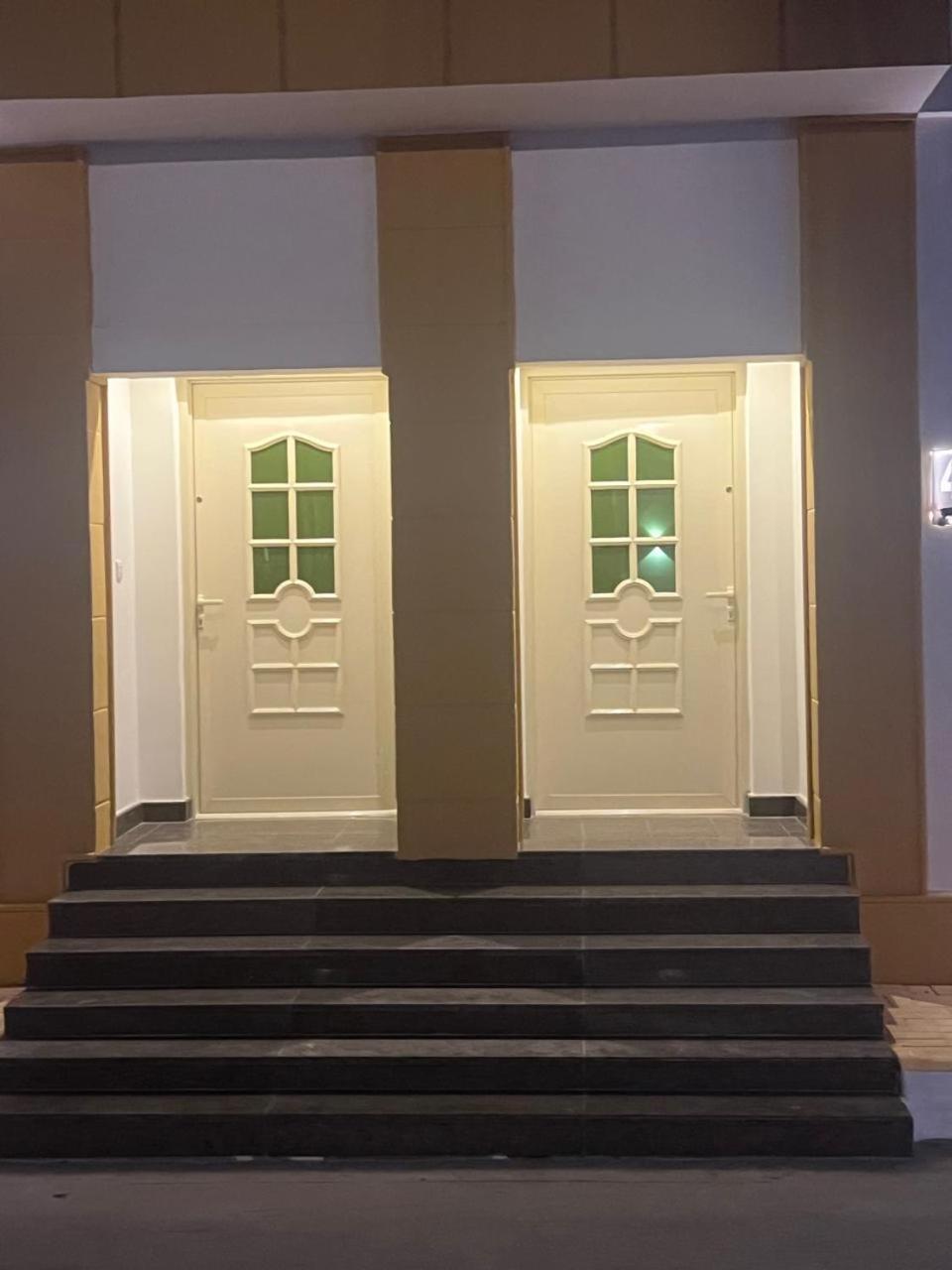 Al Gosaibi Hotel - Villa Al-Chubar Zewnętrze zdjęcie