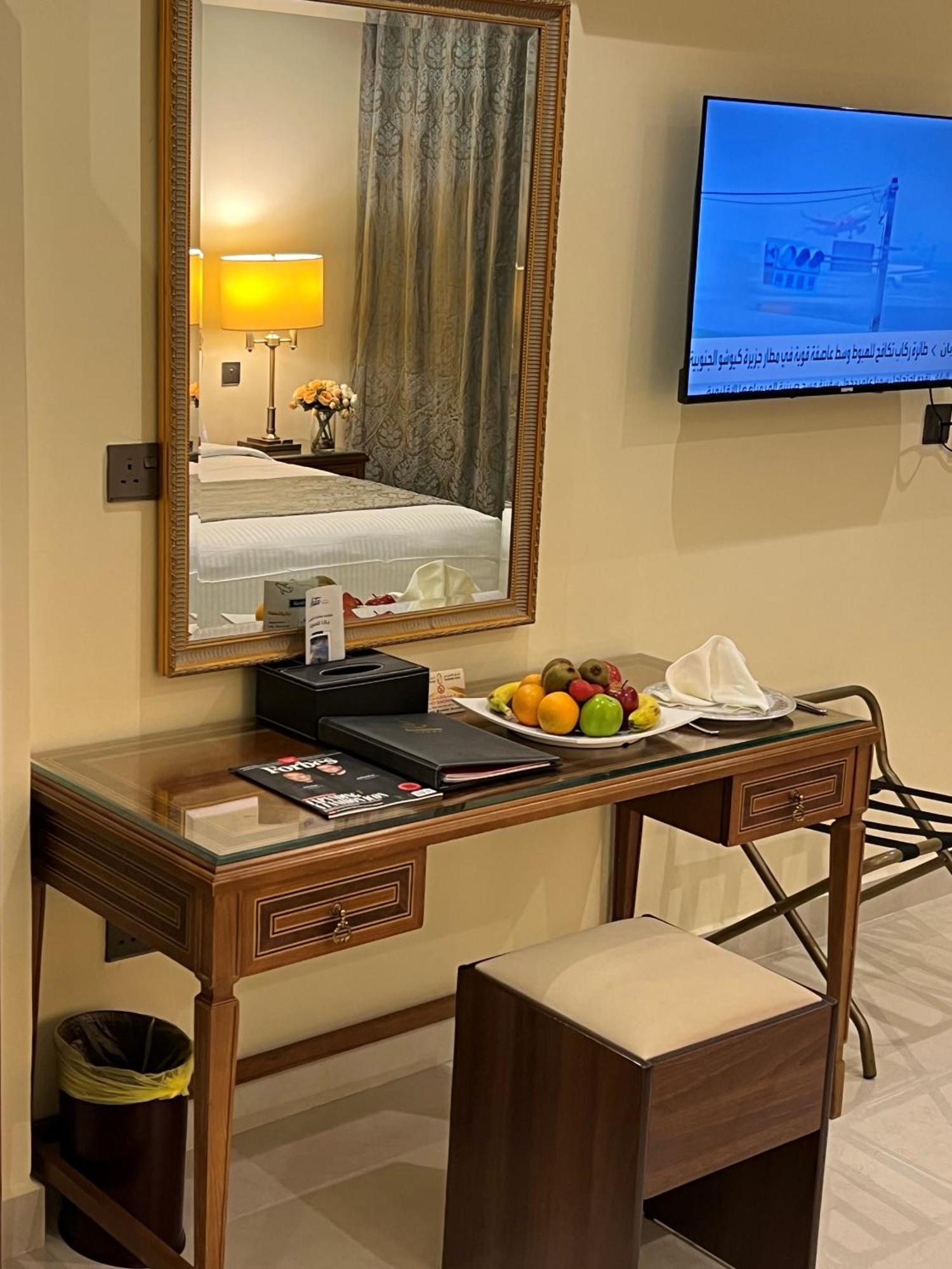 Al Gosaibi Hotel - Villa Al-Chubar Zewnętrze zdjęcie