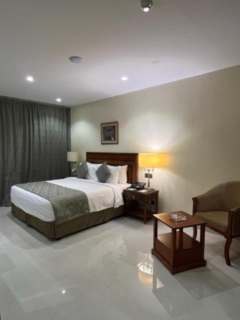Al Gosaibi Hotel - Villa Al-Chubar Zewnętrze zdjęcie
