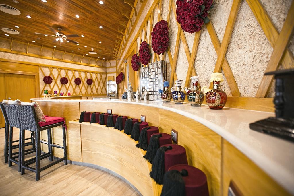 Al Gosaibi Hotel - Villa Al-Chubar Zewnętrze zdjęcie
